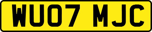 WU07MJC