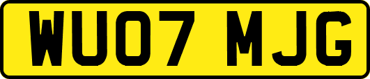 WU07MJG