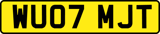 WU07MJT