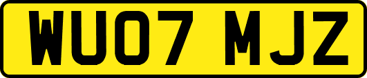 WU07MJZ
