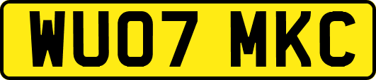 WU07MKC