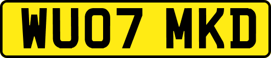 WU07MKD
