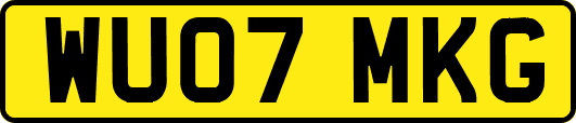 WU07MKG