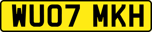 WU07MKH
