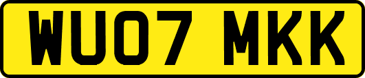WU07MKK