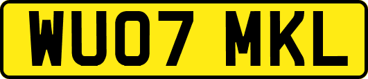 WU07MKL