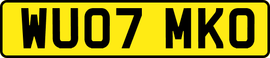 WU07MKO