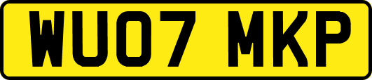 WU07MKP