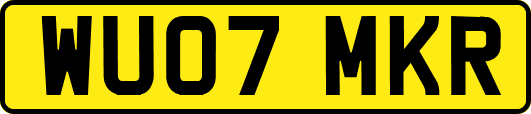 WU07MKR