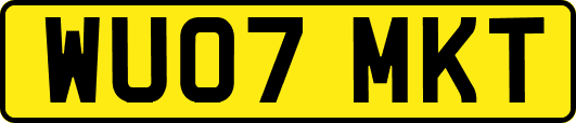 WU07MKT