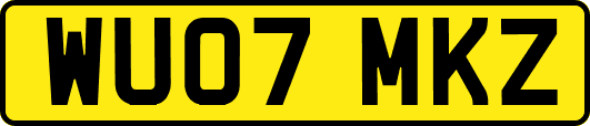 WU07MKZ