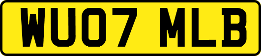 WU07MLB
