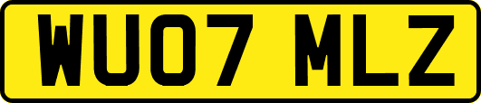 WU07MLZ
