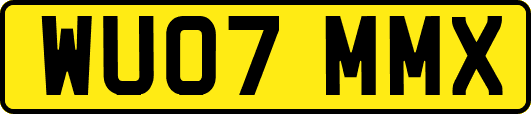 WU07MMX