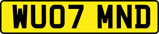 WU07MND