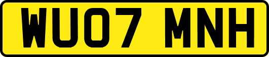 WU07MNH
