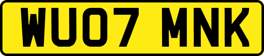 WU07MNK