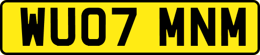 WU07MNM