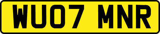WU07MNR