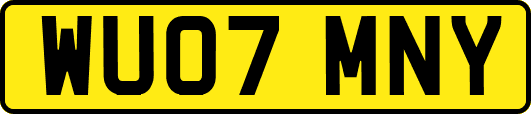 WU07MNY