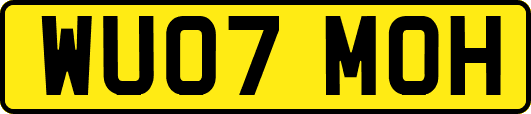WU07MOH