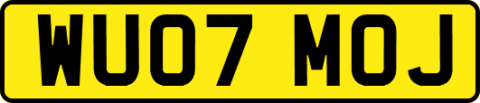 WU07MOJ