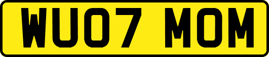 WU07MOM