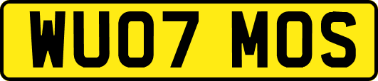 WU07MOS