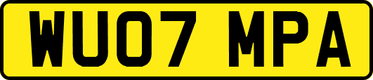 WU07MPA