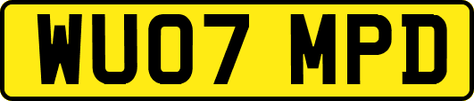 WU07MPD