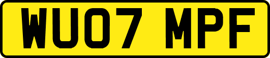 WU07MPF