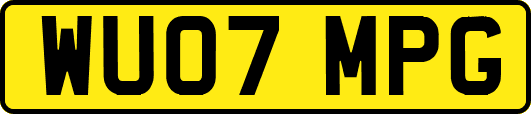 WU07MPG