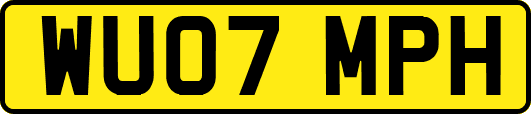 WU07MPH