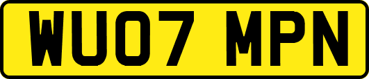 WU07MPN