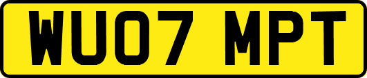 WU07MPT