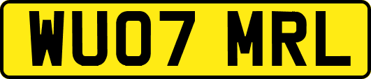 WU07MRL