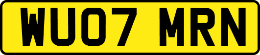 WU07MRN