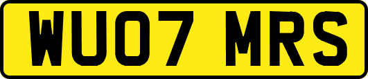 WU07MRS