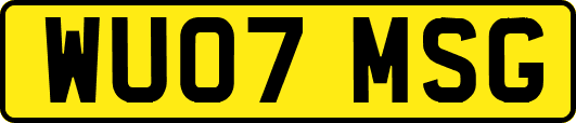 WU07MSG