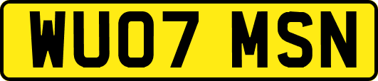 WU07MSN