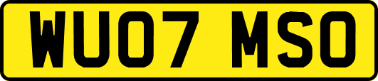 WU07MSO