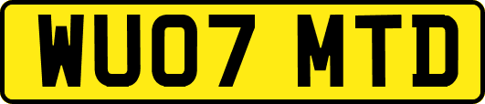 WU07MTD