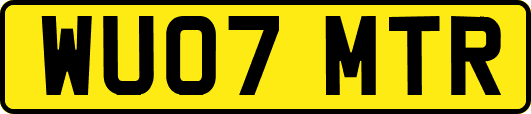 WU07MTR