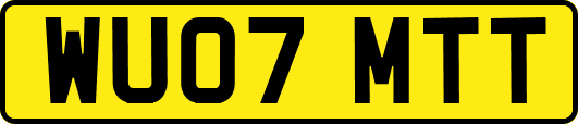 WU07MTT