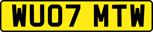 WU07MTW