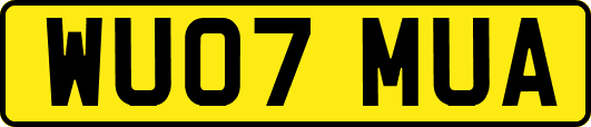 WU07MUA