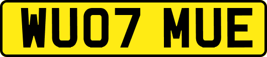 WU07MUE