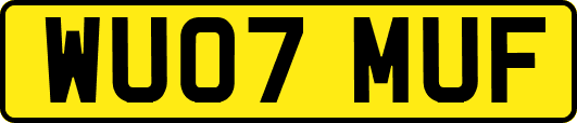 WU07MUF