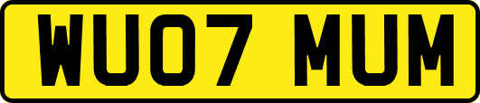 WU07MUM