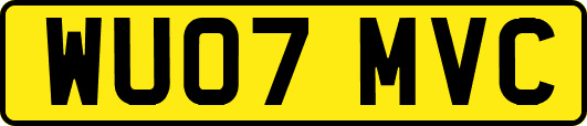 WU07MVC
